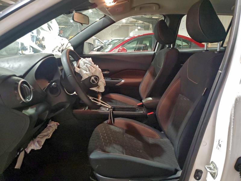 Фото 7 - NISSAN KICKS