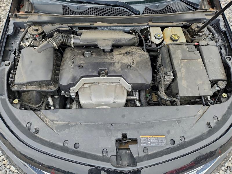 Фото 11 - CHEVROLET IMPALA