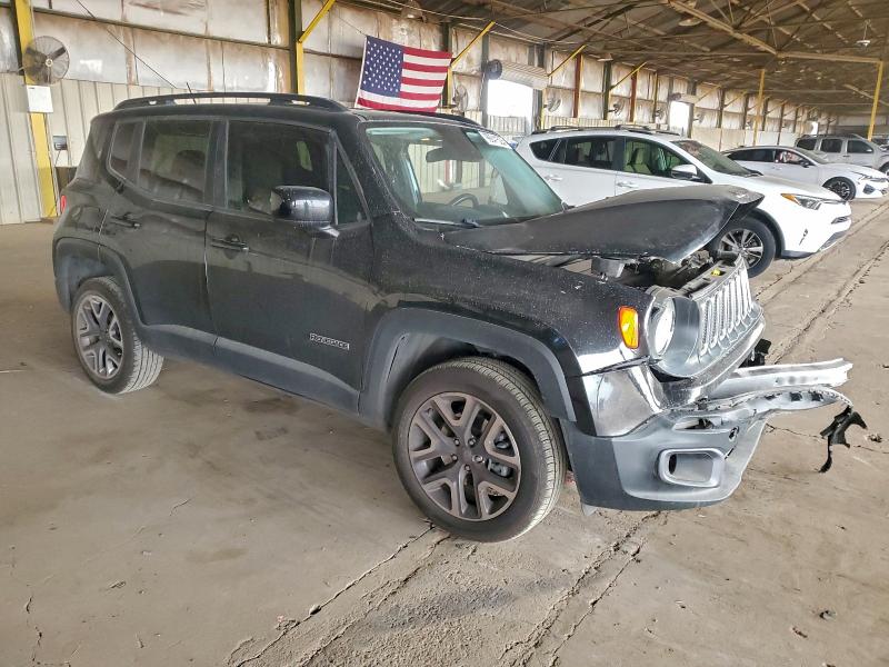 Фото 4 - JEEP RENEGADE