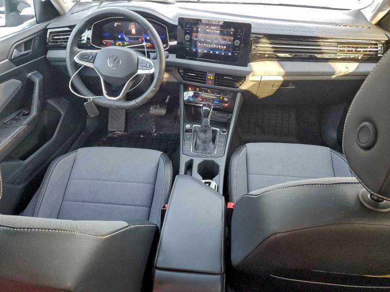 Фото 8 - VOLKSWAGEN JETTA