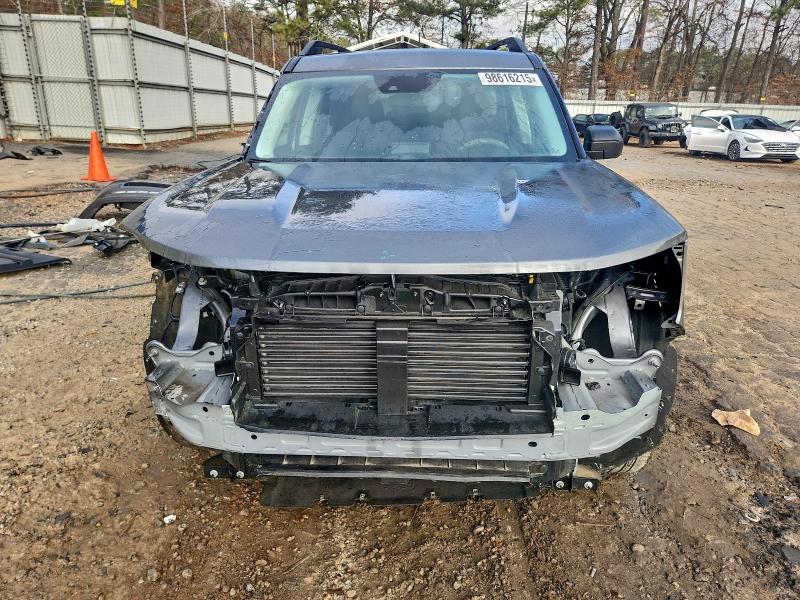 Фото 5 - FORD BRONCO