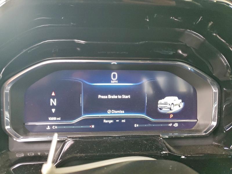 Фото 9 - CHEVROLET ALL Models