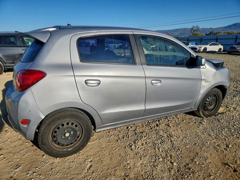 Фото 3 - MITSUBISHI MIRAGE