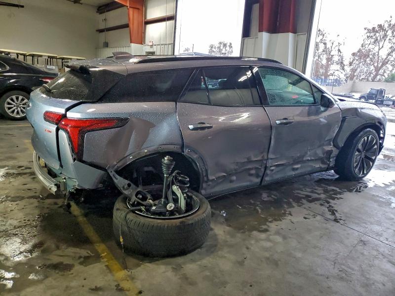 Фото 3 - CHEVROLET BLAZER