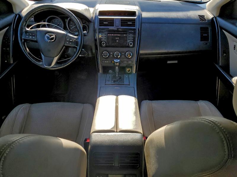 Фото 8 - MAZDA CX-9