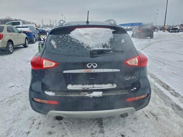 Фото 6 - INFINITI QX50