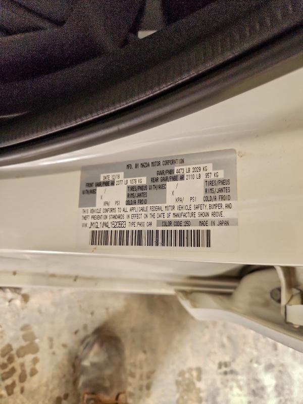 Фото 12 - MAZDA 6