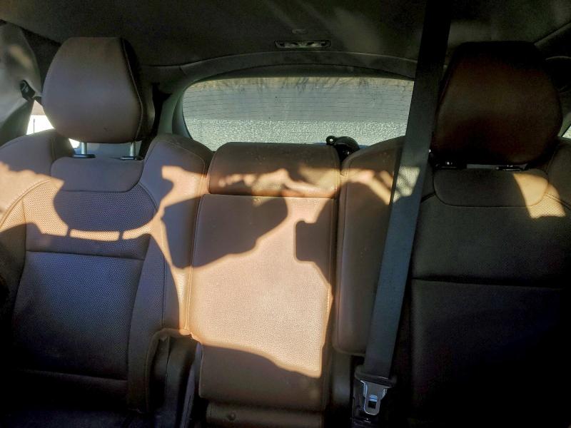 Фото 10 - ACURA MDX