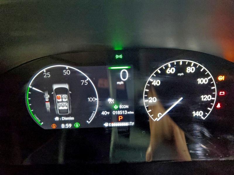 Фото 9 - HONDA CRV