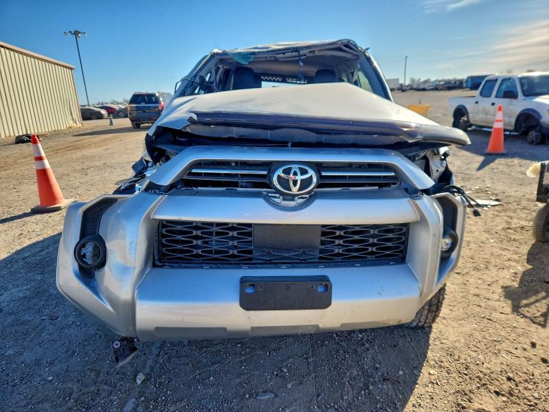 Фото 5 - TOYOTA 4RUNNER