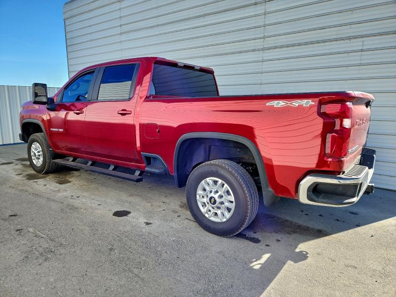 Фото 2 - CHEVROLET ALL Models