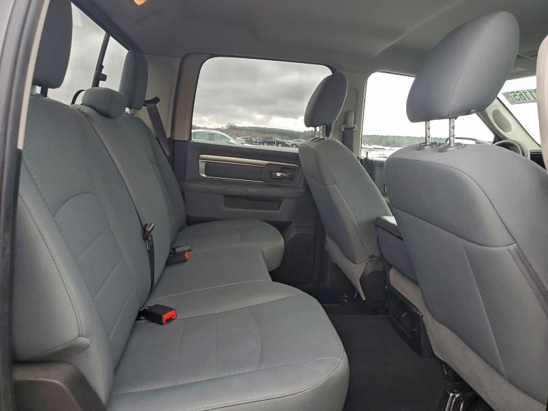 Фото 10 - RAM 1500