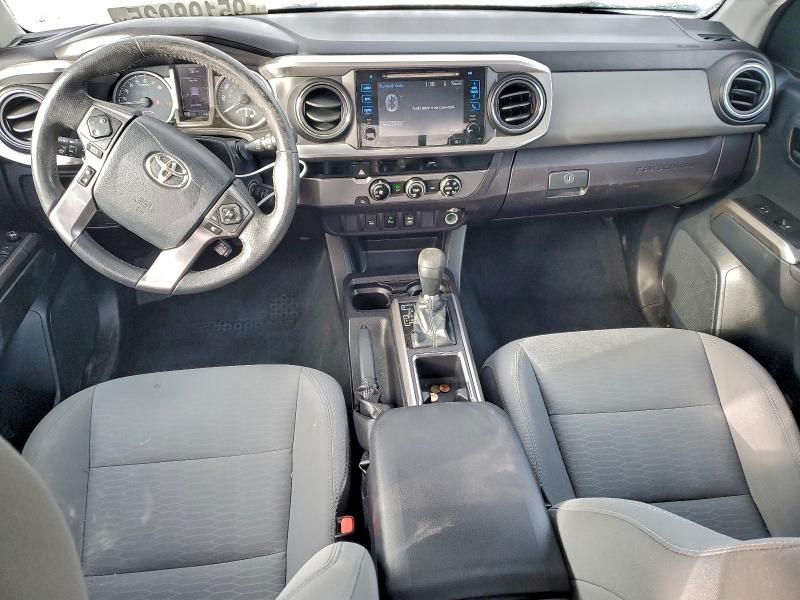 Фото 8 - TOYOTA TACOMA