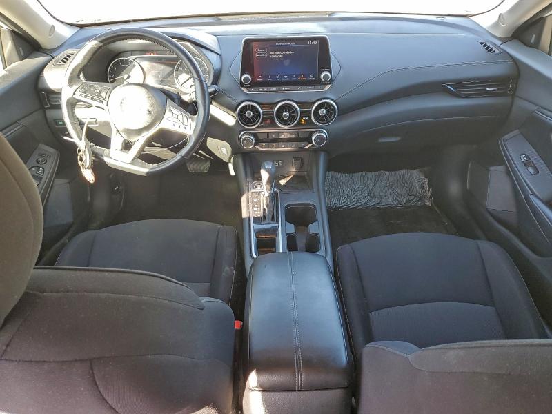 Фото 8 - NISSAN SENTRA