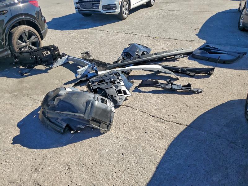 BMW X3 30 XDRI 2025 VIN 5UX53GP04S9027968