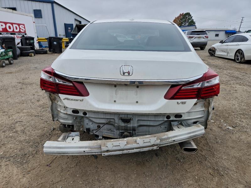 Фото 6 - HONDA ACCORD