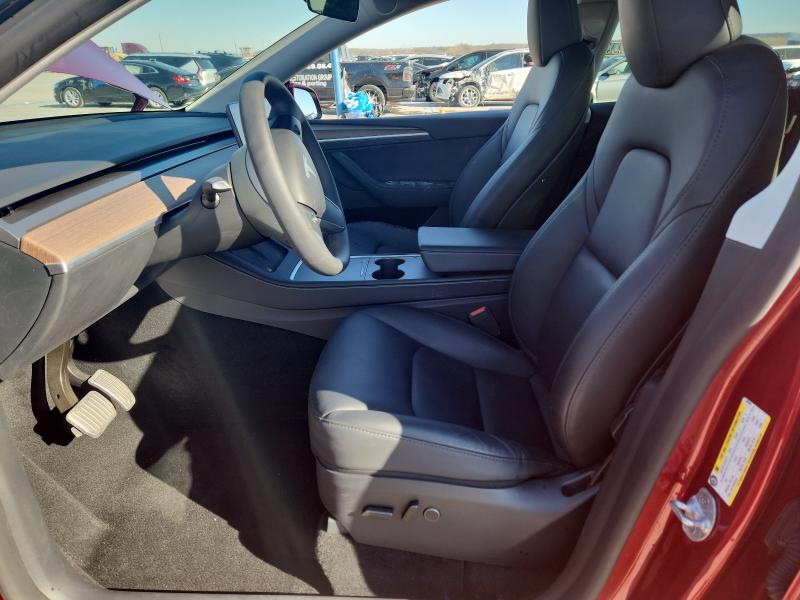 Фото 7 - TESLA MODEL Y