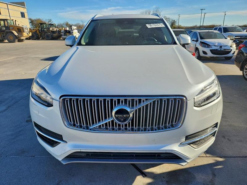 Фото 5 - VOLVO XC90