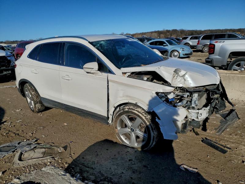 Фото 4 - LINCOLN MKZ