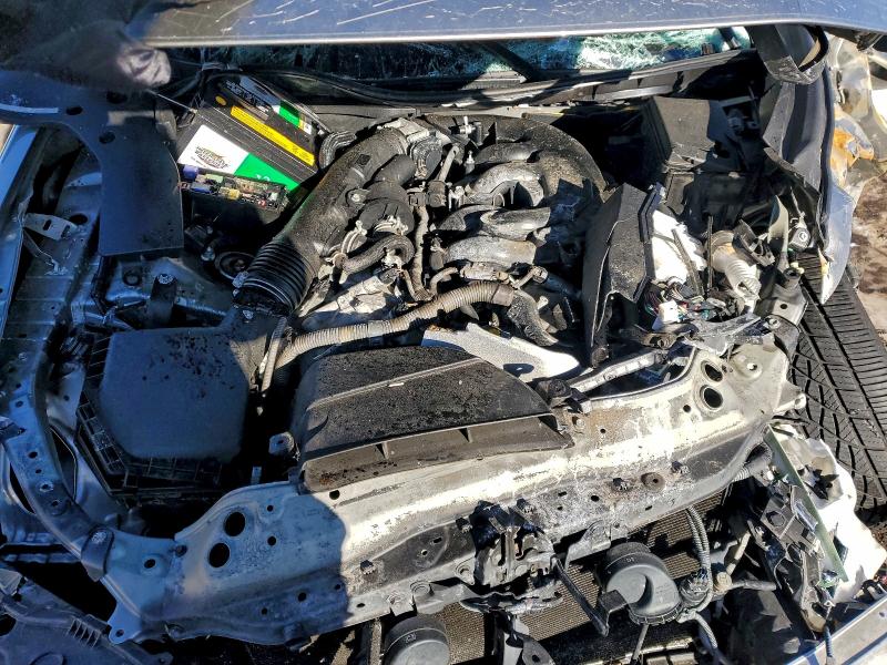 Фото 11 - LEXUS GS350