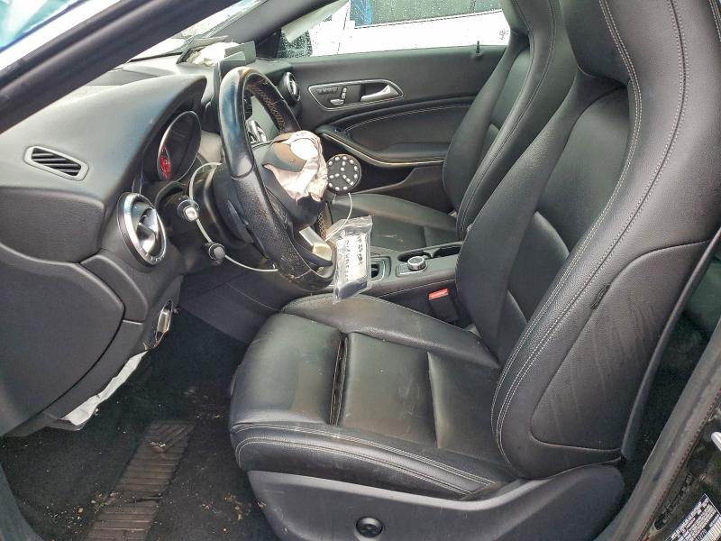 Фото 7 - MERCEDES-BENZ CLA-CLASS