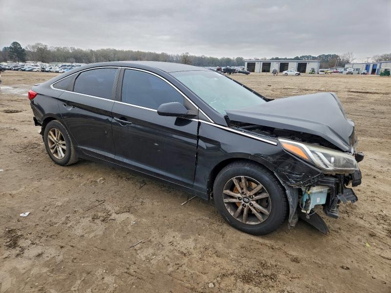 Фото 4 - HYUNDAI SONATA