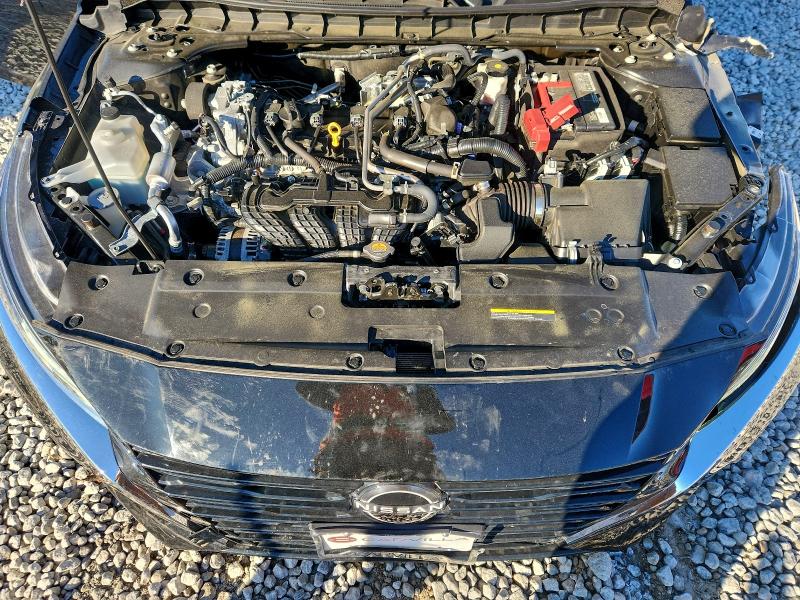 Фото 11 - NISSAN ALTIMA