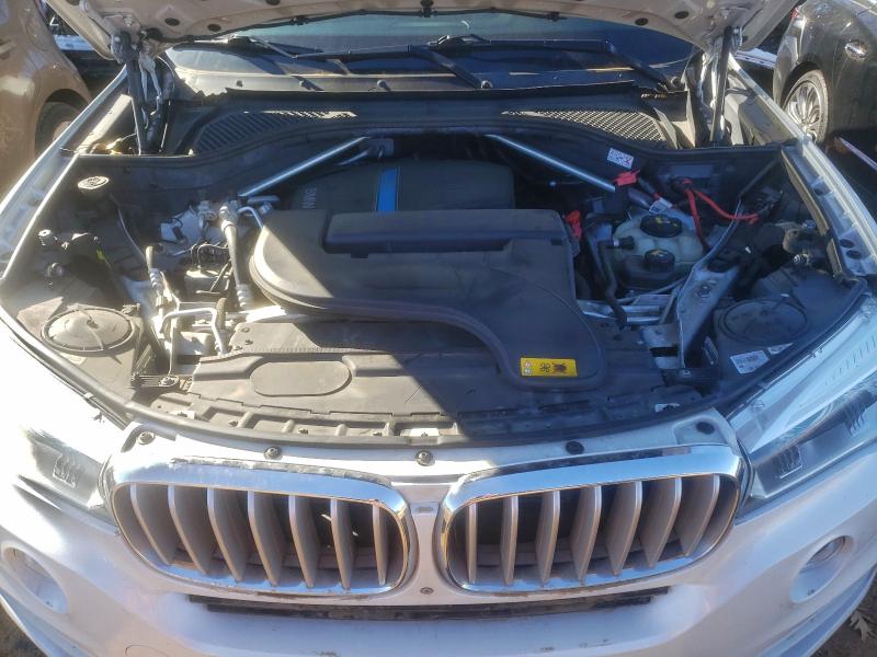 Фото 12 - BMW X5