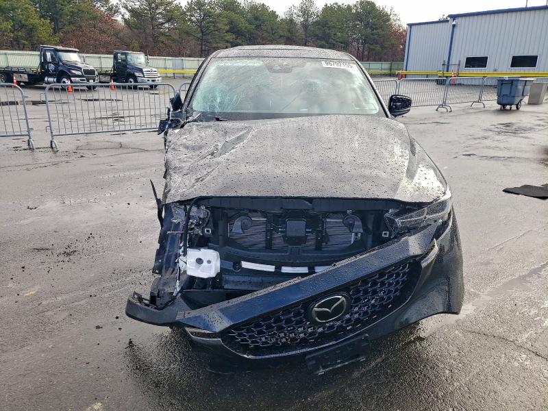 MAZDA CX-5 PREFE 2025 VIN JM3KFBCM4S0771427
