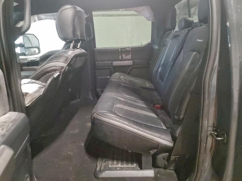 Фото 11 - FORD F350