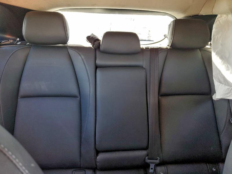 Фото 10 - MAZDA CX30