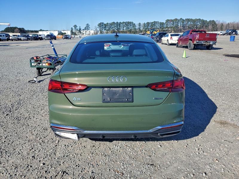 Фото 6 - AUDI A5