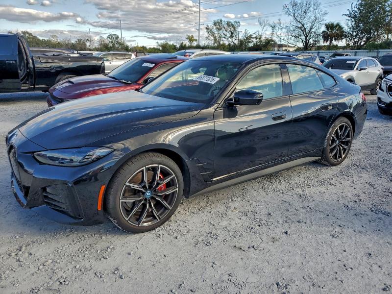 Фото 1 - BMW I4 EDRIVE