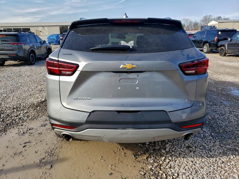 Фото 6 - CHEVROLET BLAZER