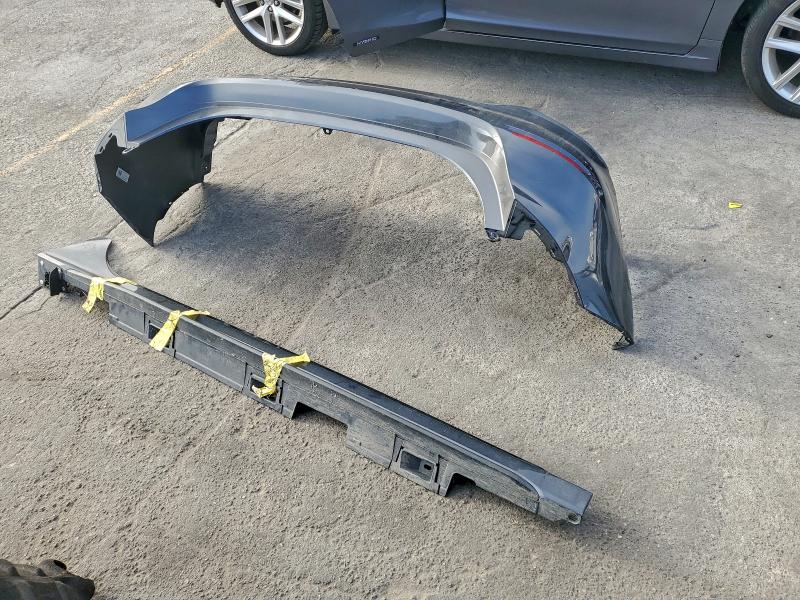 LEXUS CT 200 2015 VIN JTHKD5BH3F2231676