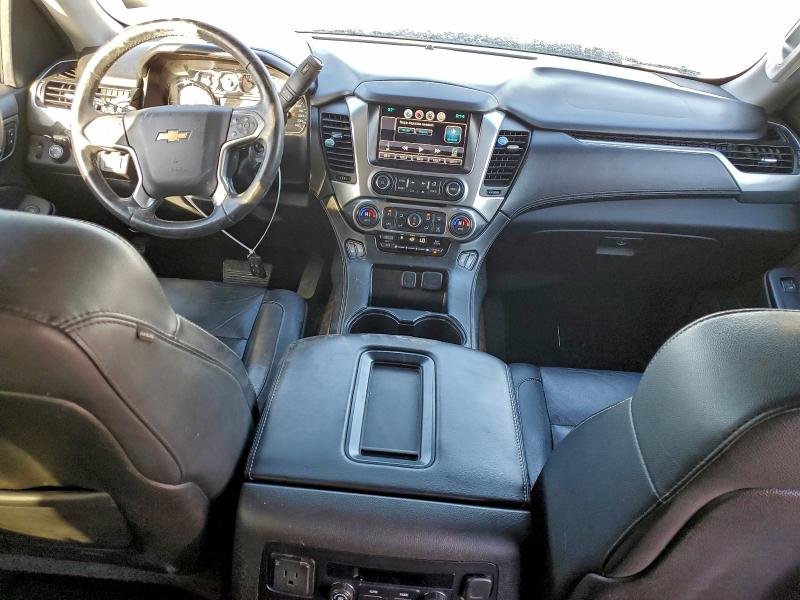 Фото 8 - CHEVROLET SUBURBAN