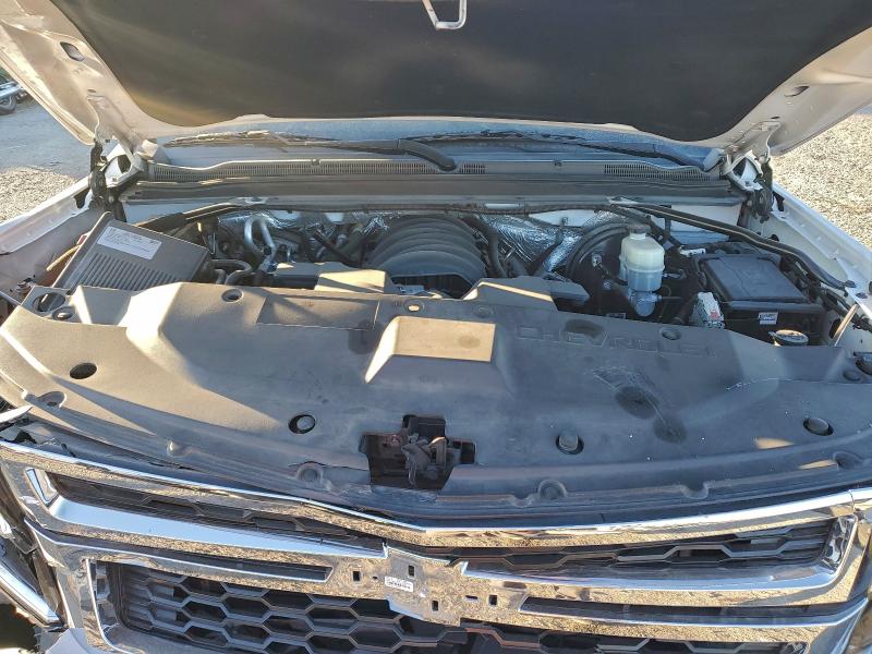 Фото 12 - CHEVROLET TAHOE