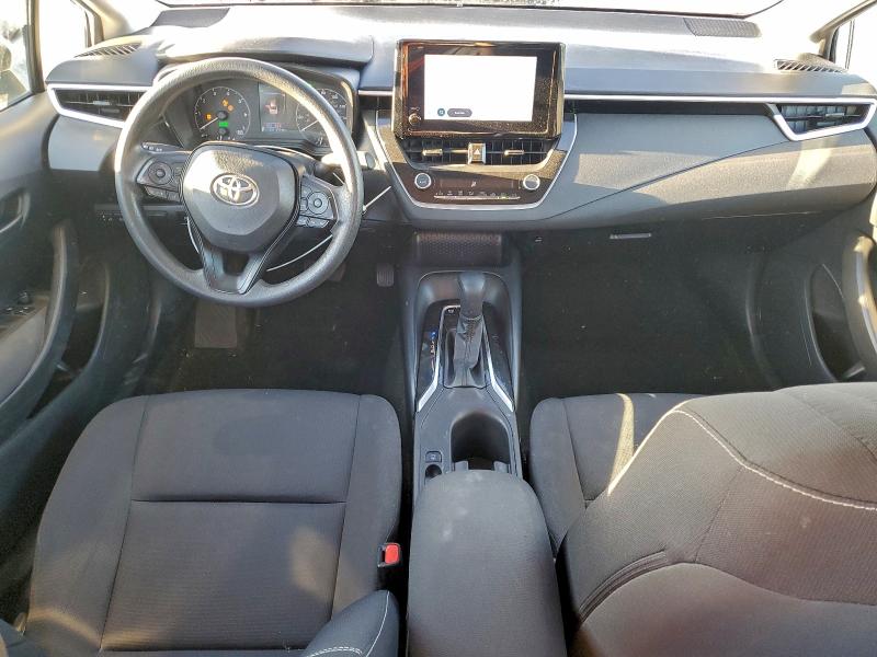 Фото 8 - TOYOTA COROLLA