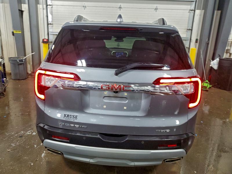 Фото 6 - GMC ACADIA