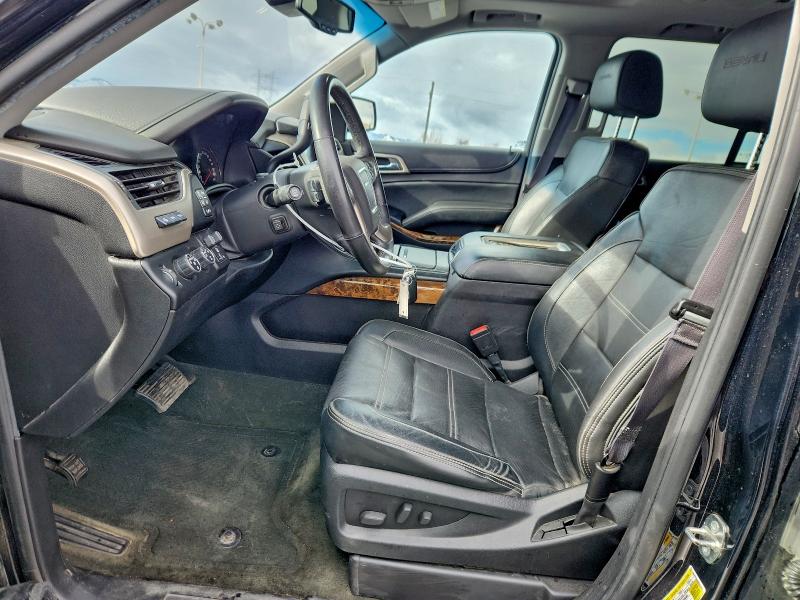 GMC YUKON 2015 VIN 1GKS2CKJ1FR512286