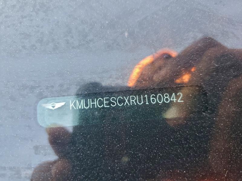 Фото 13 - GENESIS GV80