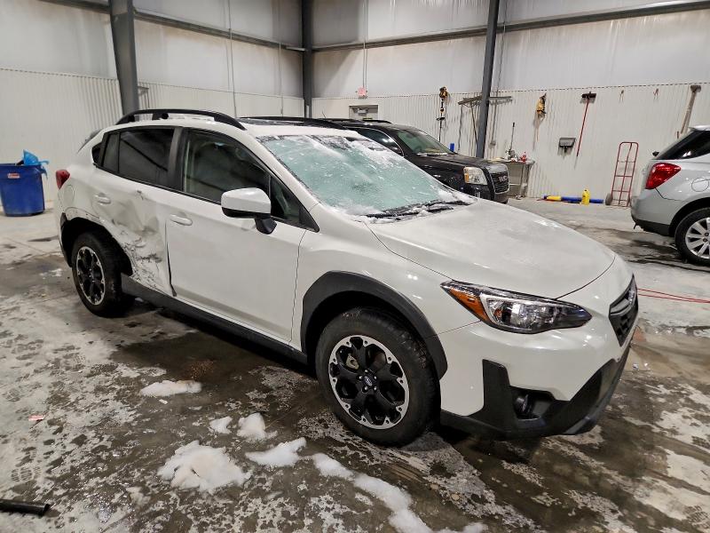 Фото 4 - SUBARU CROSSTREK