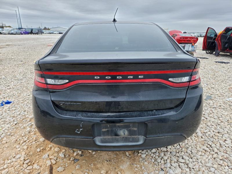 Фото 6 - DODGE DART