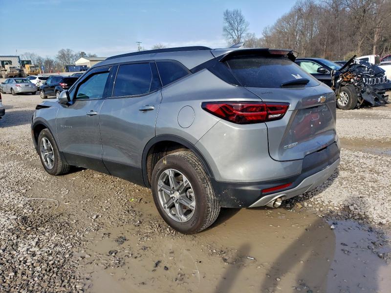 Фото 2 - CHEVROLET BLAZER