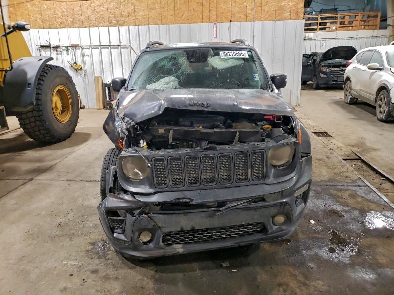 JEEP RENEGADE A 2023 VIN ZACNJDE12PPP10143
