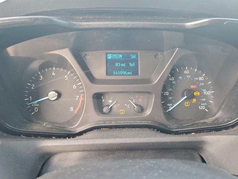 Фото 9 - FORD TRANSIT