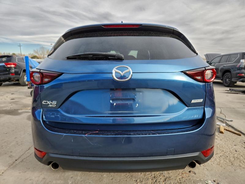 Фото 6 - MAZDA CX-5