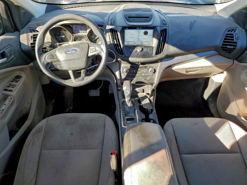 Фото 8 - FORD ESCAPE