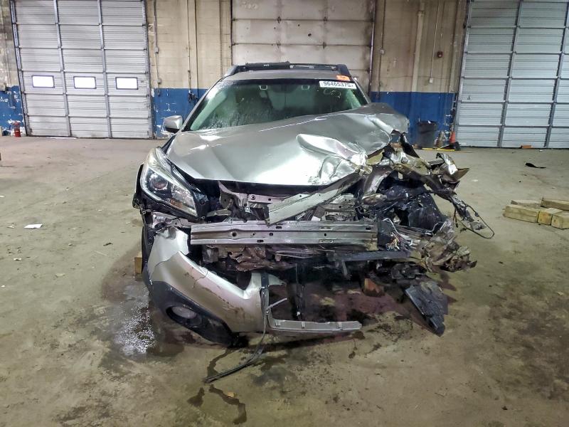 Фото 5 - SUBARU OUTBACK