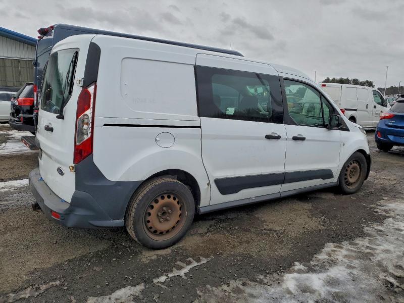 Фото 3 - FORD TRANSIT